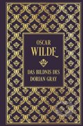 Kniha: Das Bildnis des Dorian Gray (Oscar Wilde). Nikol Verlag, 2021 Kniha: Das Bildnis des Dorian Gray (Oscar Wilde). Nikol Verlag, 2021