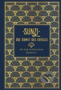 Kniha: Die Kunst des Krieges (Sun-c'). Nikol Verlag, 2019 Kniha: Die Kunst des Krieges (Sun-c'). Nikol Verlag, 2019