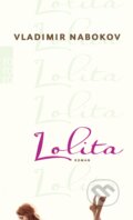 Kniha: Lolita (Vladimir Nabokov). Rowohlt, 1997 Kniha: Lolita (Vladimir Nabokov). Rowohlt, 1997