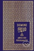 Abriss der Psychoanalyse - Sigmund Freud, Nikol Verlag, 2021