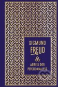 Kniha: Abriss der Psychoanalyse (Sigmund Freud). Nikol Verlag, 2021 Kniha: Abriss der Psychoanalyse (Sigmund Freud). Nikol Verlag, 2021