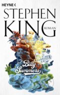 Kniha: Billy Summers (Stephen King). Heyne, 2022 Kniha: Billy Summers (Stephen King). Heyne, 2022
