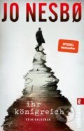 Kniha: Ihr Königreich (Jo Nesbo). Ullstein, 2021 Kniha: Ihr Königreich (Jo Nesbo). Ullstein, 2021