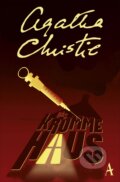 Das krumme Haus - Agatha Christie, Atlantik, 2018