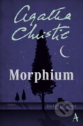 Morphium - Agatha Christie, Atlantik, 2018