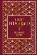 Der große Gatsby - F. Scott Fitzgerald, Nikol Verlag, 2019