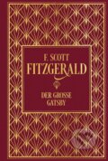 Kniha: Der große Gatsby (F. Scott Fitzgerald). Nikol Verlag, 2019 Kniha: Der große Gatsby (F. Scott Fitzgerald). Nikol Verlag, 2019