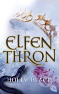 Kniha: Elfenthron (Holly Black). cbt, 2021 Kniha: Elfenthron (Holly Black). cbt, 2021