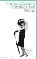 Kniha: Frühstück bei Tiffany (Truman Capote). Kein + Aber, 2015 Kniha: Frühstück bei Tiffany (Truman Capote). Kein + Aber, 2015