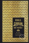 Kniha: Der Prophet (Kahlil Gibran). Nikol Verlag, 2019 Kniha: Der Prophet (Kahlil Gibran). Nikol Verlag, 2019