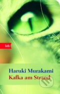 Kniha: Kafka am Strand (Haruki Murakami). btb, 2009 Kniha: Kafka am Strand (Haruki Murakami). btb, 2009