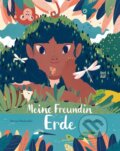 Kniha: Meine Freundin Erde (Patricia Maclachlan). NordSüd, 2020 Kniha: Meine Freundin Erde (Patricia Maclachlan). NordSüd, 2020