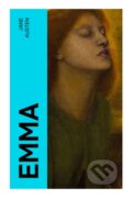 Kniha: Emma (Jane Austen). e-artnow, 2023 Kniha: Emma (Jane Austen). e-artnow, 2023