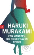 Von Männern, die keine Frauen haben - Haruki Murakami, RH Verlagsgruppe, 2016
