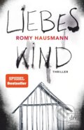 Kniha: Liebes Kind (Romy Hausmann). DTV, 2019 Kniha: Liebes Kind (Romy Hausmann). DTV, 2019