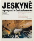 Kniha: Jeskyně a propasti v Československu (Bohumil Kučera, František Skřivánek a Jaroslav Hromas). , 1981 Kniha: Jeskyně a propasti v Československu (Bohumil Kučera, František Skřivánek a Jaroslav Hromas). , 1981