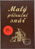Kniha: Malý příruční snář (Centa). Centa, 2003 Kniha: Malý příruční snář (Centa). Centa, 2003