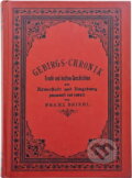 Kniha: Horská kronika = Gebirgs-Chronik (Franz Brixel). , 2018 Kniha: Horská kronika = Gebirgs-Chronik (Franz Brixel). , 2018