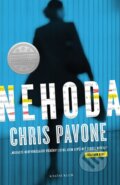 Kniha: Nehoda (Chris Pavone). Knižní klub, 2015 Kniha: Nehoda (Chris Pavone). Knižní klub, 2015