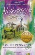 Kniha: Nejkrutější měsíc (Louise Penny). Knižní klub, 2015 Kniha: Nejkrutější měsíc (Louise Penny). Knižní klub, 2015