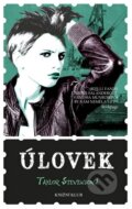 Kniha: Úlovek (Taylor Stevens). Knižní klub, 2015 Kniha: Úlovek (Taylor Stevens). Knižní klub, 2015