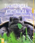 Kniha: Suchozemská korytnačka (Hartmut Wilke). Vašut, 2015 Kniha: Suchozemská korytnačka (Hartmut Wilke). Vašut, 2015