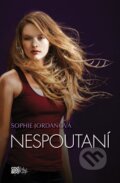 Kniha: Nespoutaní (Sophie Jordan). CooBoo CZ, 2015 Kniha: Nespoutaní (Sophie Jordan). CooBoo CZ, 2015