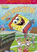 Kniha: Velké vítězství (Steven Banks). CPRESS, 2015 Kniha: Velké vítězství (Steven Banks). CPRESS, 2015