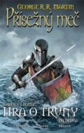 Kniha: Přísežný meč (George R.R. Martin), 2015 Kniha: Přísežný meč (George R.R. Martin), 2015