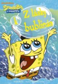 Kniha: Z lásky k bublinám (Steven Banks). CPRESS, 2015 Kniha: Z lásky k bublinám (Steven Banks). CPRESS, 2015