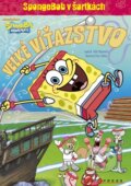 Kniha: Veľké víťazstvo (Steven Banks). CPRESS, 2015 Kniha: Veľké víťazstvo (Steven Banks). CPRESS, 2015