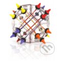 Spoločenská hra: RECENTTOYS Brainstring advanced (RECENTTOYS). RECENTTOYS, 2015 Spoločenská hra: RECENTTOYS Brainstring advanced (RECENTTOYS). RECENTTOYS, 2015
