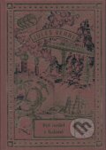 Kniha: Pět neděl v baloně (Jules Verne). Návrat, 2009 Kniha: Pět neděl v baloně (Jules Verne). Návrat, 2009