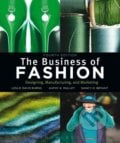 The Business of Fashion - Leslie Davis Burns, Fairchild Books, 2011