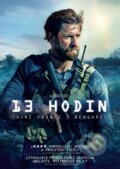 Film: 13 hodin: Tajní vojáci z Benghází (Michael Bay) (DVD). Magicbox, 2016 Film: 13 hodin: Tajní vojáci z Benghází (Michael Bay) (DVD). Magicbox, 2016