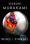 Wind / Pinball - Haruki Murakami, Knopf Books for Young Readers, 2015