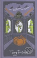 Kniha: Witches Abroad (Terry Pratchett). Gollancz, 2014 Kniha: Witches Abroad (Terry Pratchett). Gollancz, 2014