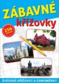 Kniha: Zábavné křížovky (Bookmedia). Bookmedia, 2015 Kniha: Zábavné křížovky (Bookmedia). Bookmedia, 2015