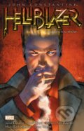 Kniha: Hellbrazer 2 (David Lloyd a Jamie Delano). DC Comics, 2012 Kniha: Hellbrazer 2 (David Lloyd a Jamie Delano). DC Comics, 2012