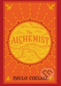 Kniha: The Alchemist (Paulo Coelho), 2015 Kniha: The Alchemist (Paulo Coelho), 2015
