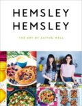 Kniha: The Art of Eating Well (Jasmine Hemsley a Melissa Hemsley). Ebury, 2014 Kniha: The Art of Eating Well (Jasmine Hemsley a Melissa Hemsley). Ebury, 2014