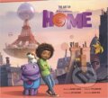 Kniha: Art of Home (Ramin Zahed). Insight, 2015 Kniha: Art of Home (Ramin Zahed). Insight, 2015