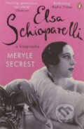 Elsa Schiaparelli - Meryle Secrest, 2015