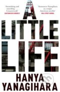 A Little Life - Hanya Yanagihara, 2015