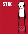 Kniha: Stik (Century). Century, 2015 Kniha: Stik (Century). Century, 2015