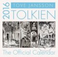 Tolkien Calendar 2016 (HarperCollins). HarperCollins, 2015 Tolkien Calendar 2016 (HarperCollins). HarperCollins, 2015