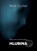 Kniha: Hlubina (Nick Cutter), 2015 Kniha: Hlubina (Nick Cutter), 2015