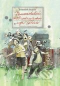 Kniha: Neuveriteľné dobrodružstvá uja Fera (František Rojček). Matica slovenská, 2015 Kniha: Neuveriteľné dobrodružstvá uja Fera (František Rojček). Matica slovenská, 2015