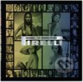 Kniha: Pirelli, 2015 Kniha: Pirelli, 2015
