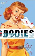 Kniha: Bodies (Si Spencer). Vertigo, 2015 Kniha: Bodies (Si Spencer). Vertigo, 2015